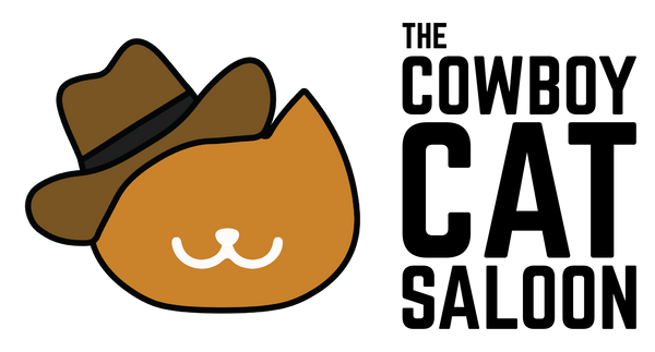 The Cowboy Cat Saloon